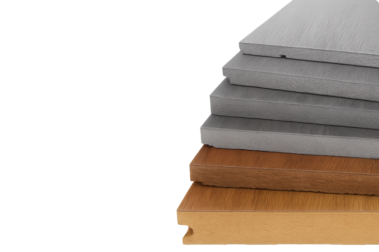 Understanding the Differences Between Laminate, Vinyl, and Engineered Hardwood