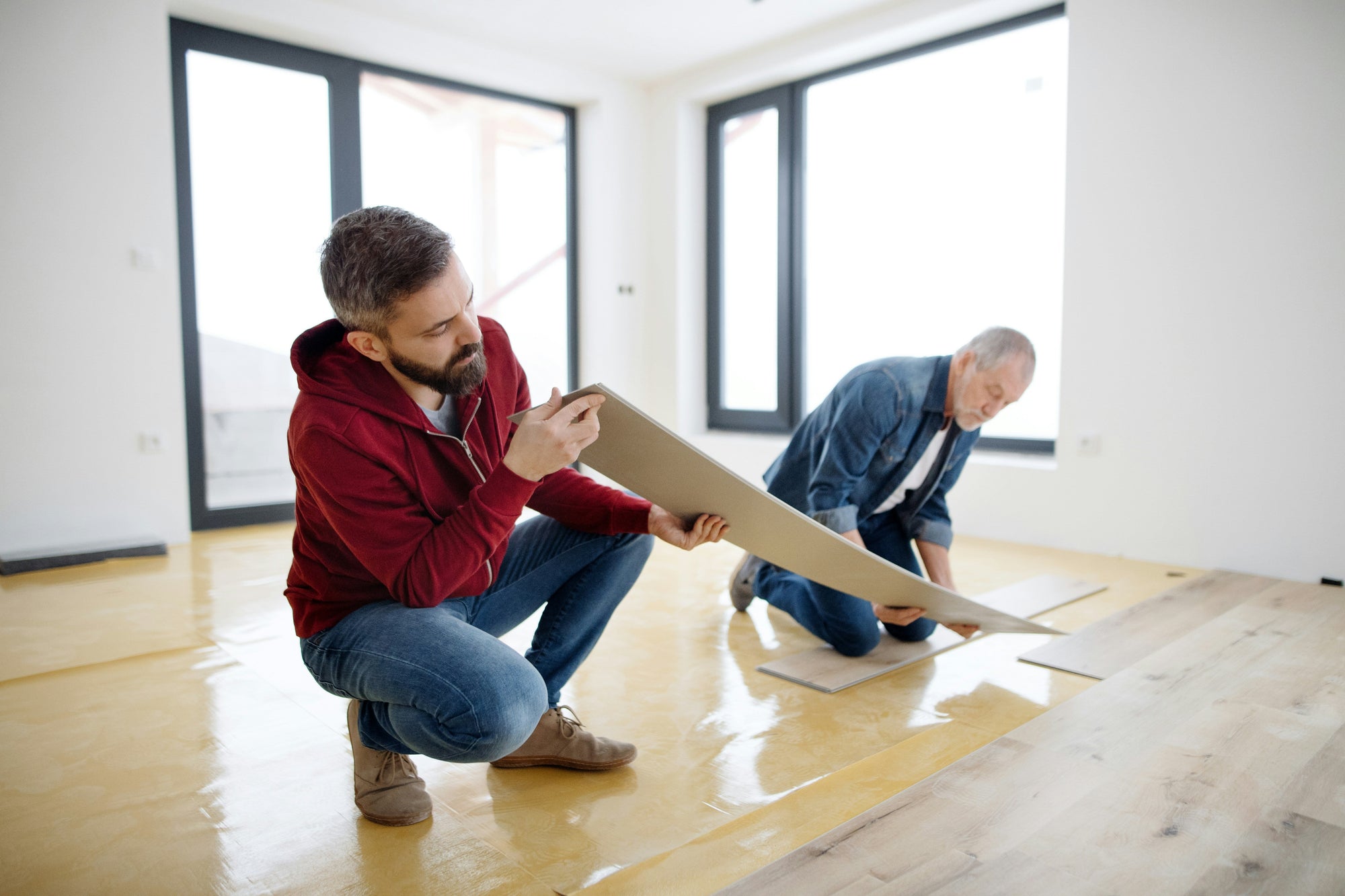 Why “Popping” or “Crackling” Sounds in Floors Are Almost Always an Installation Issue (Not a Product Defect)