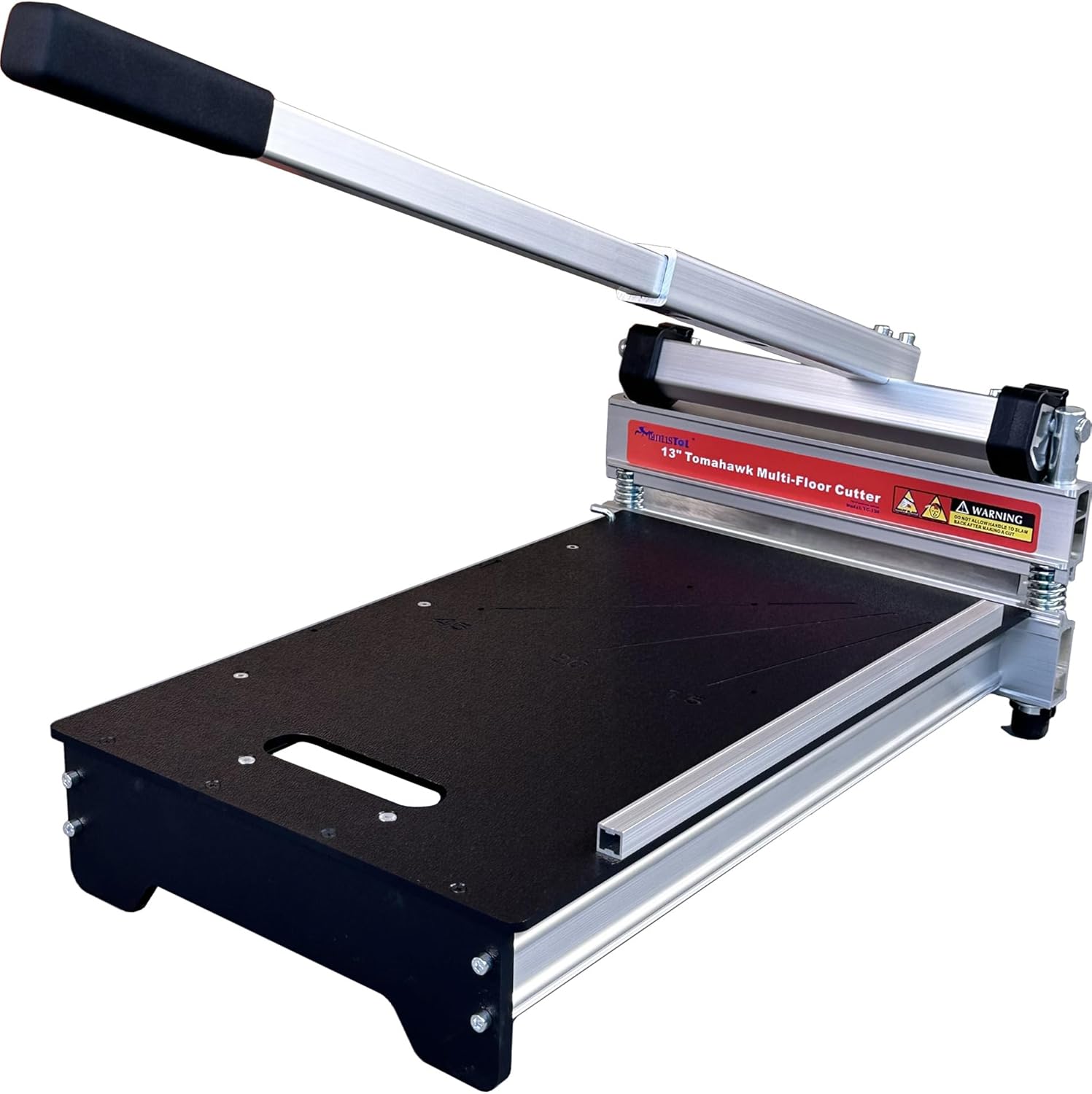 How Should I Cut Laminate Flooring or Luxury Vinyl Plank? What Are the Best Tools?