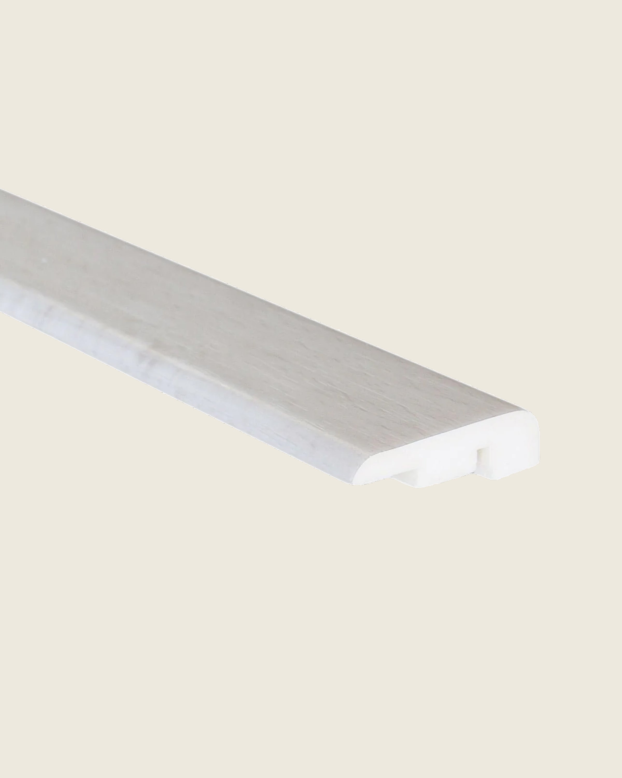End Cap Molding