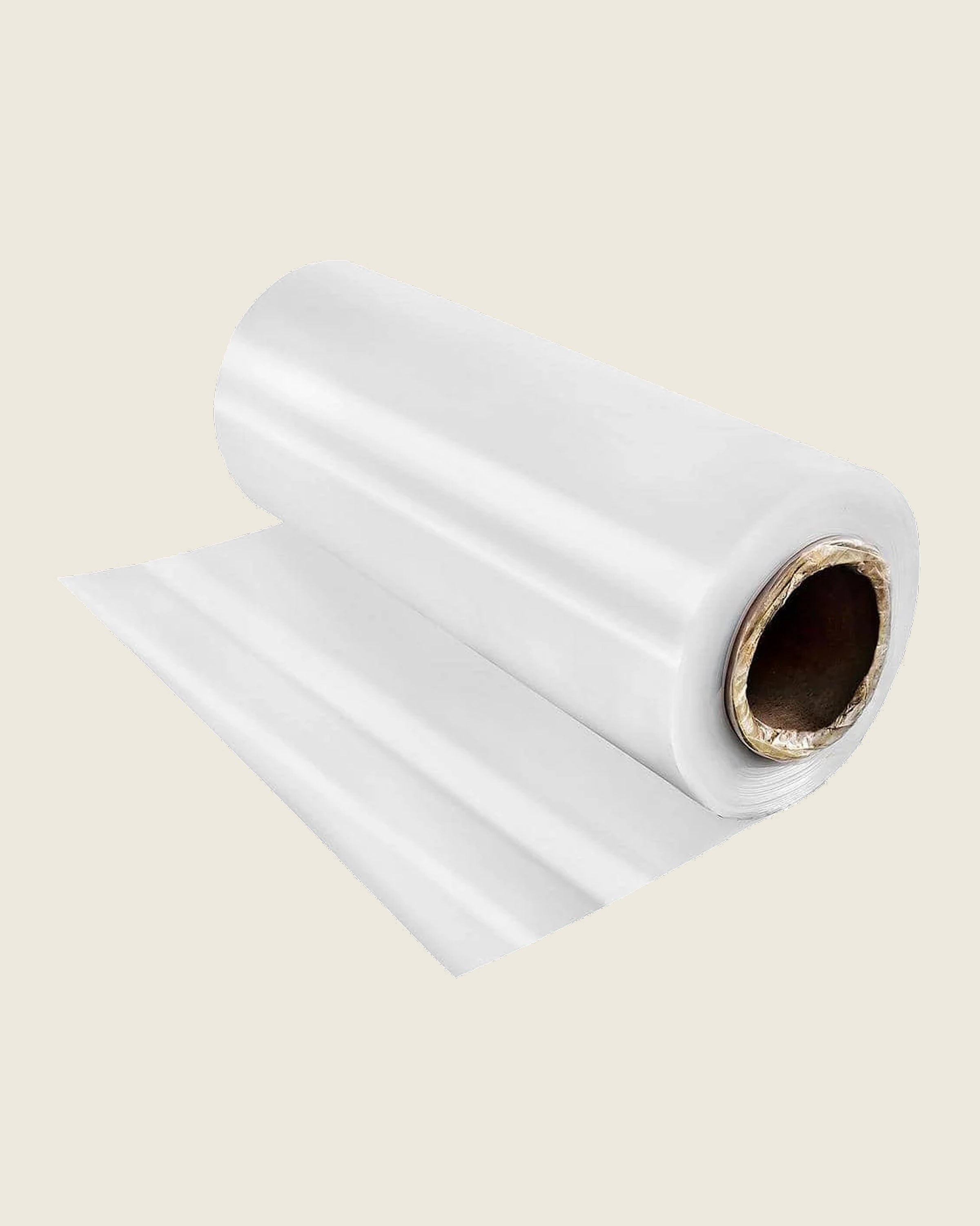 Moisture Barrier (Clear Poly Sheeting)