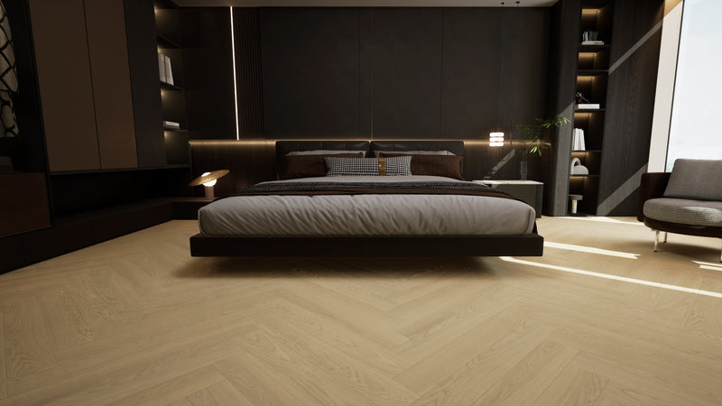 Abbotsford Herringbone