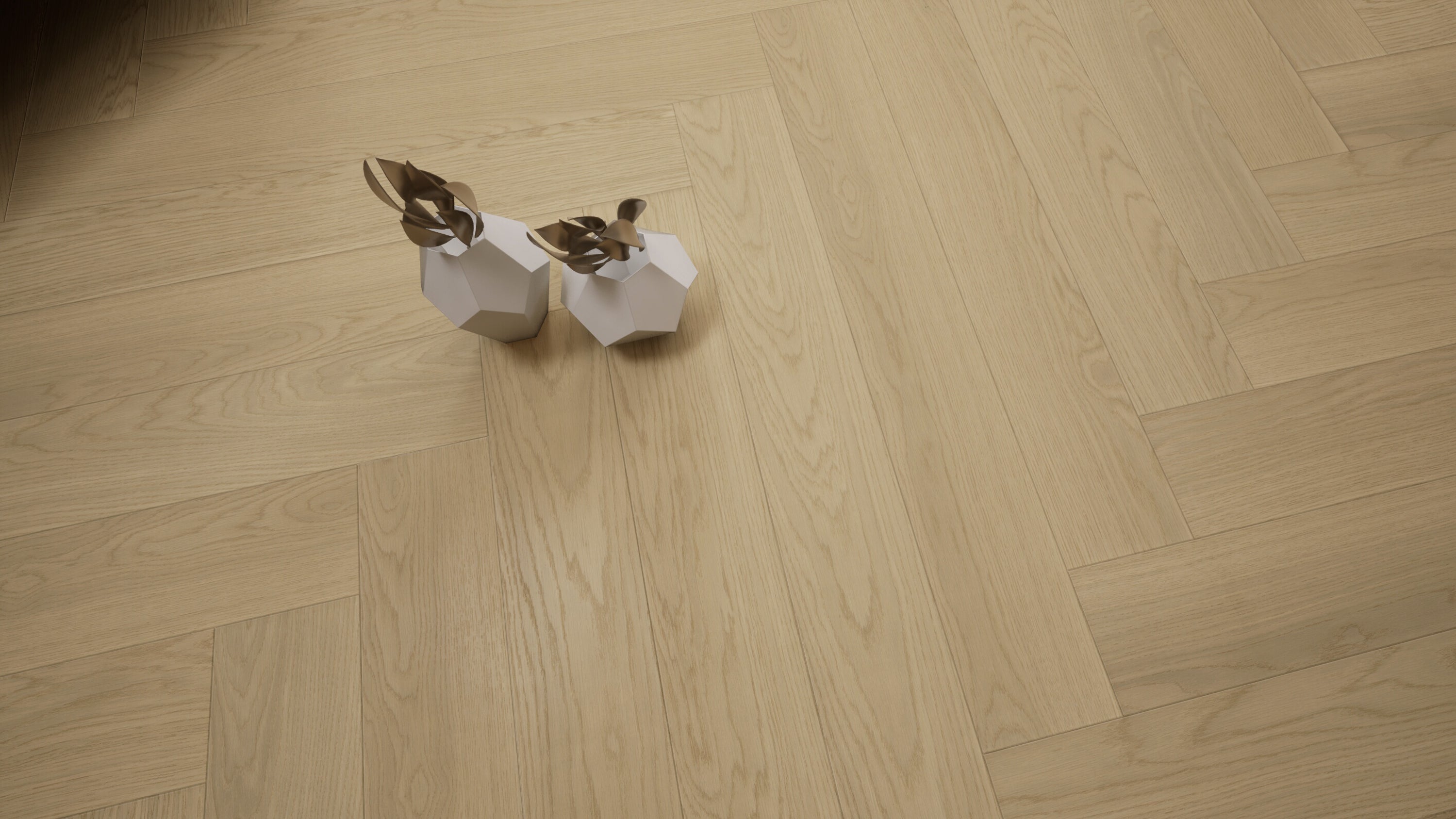 Abbotsford Herringbone
