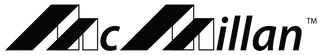 McMillan Floors™ logo