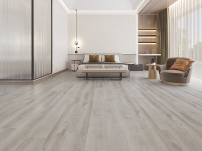 Tannin Room McMillan Flooring