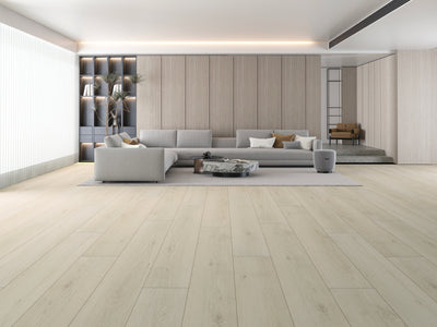 Vega Room McMillan Flooring