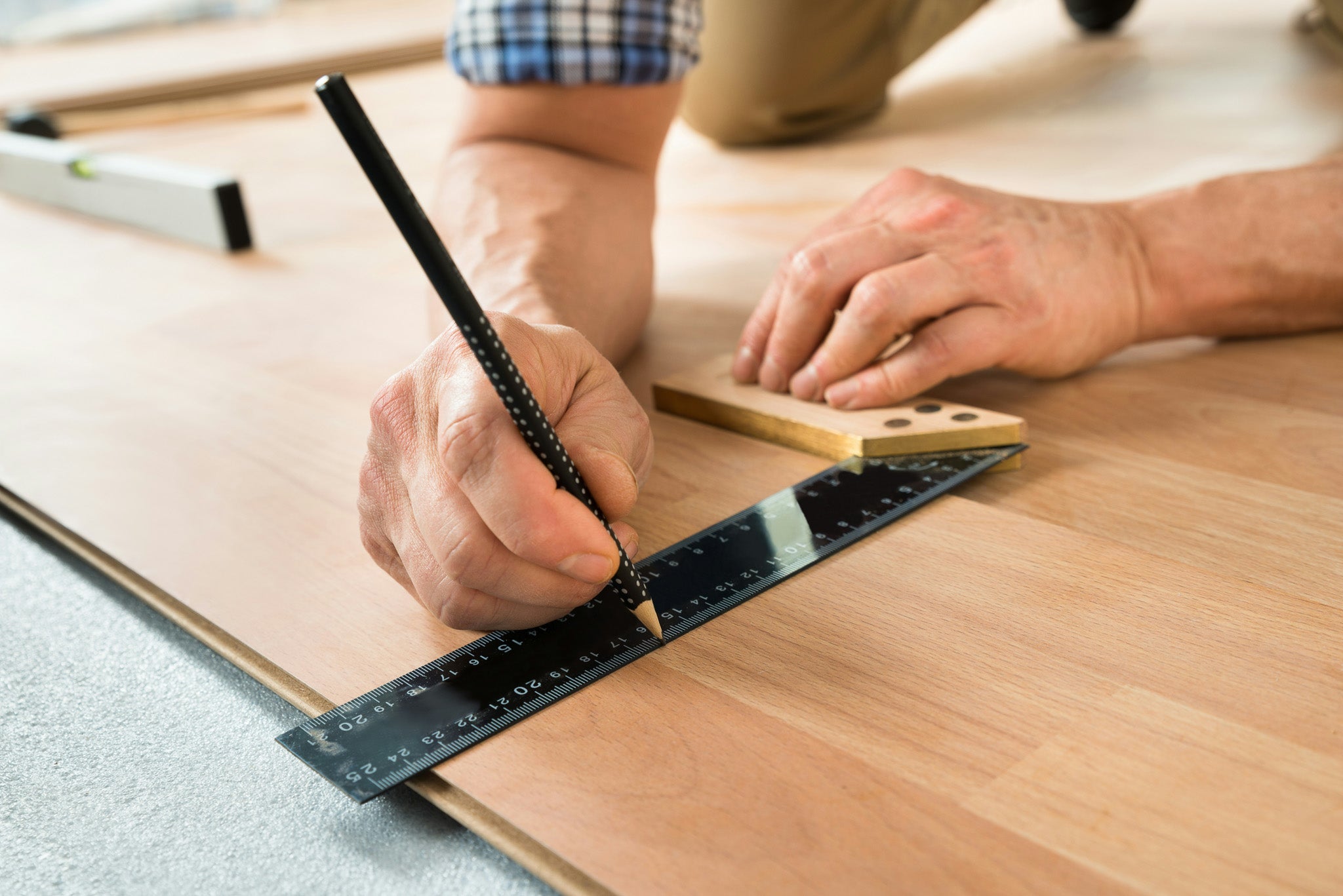 5 Steps to Prepare for Your New Floor Installation