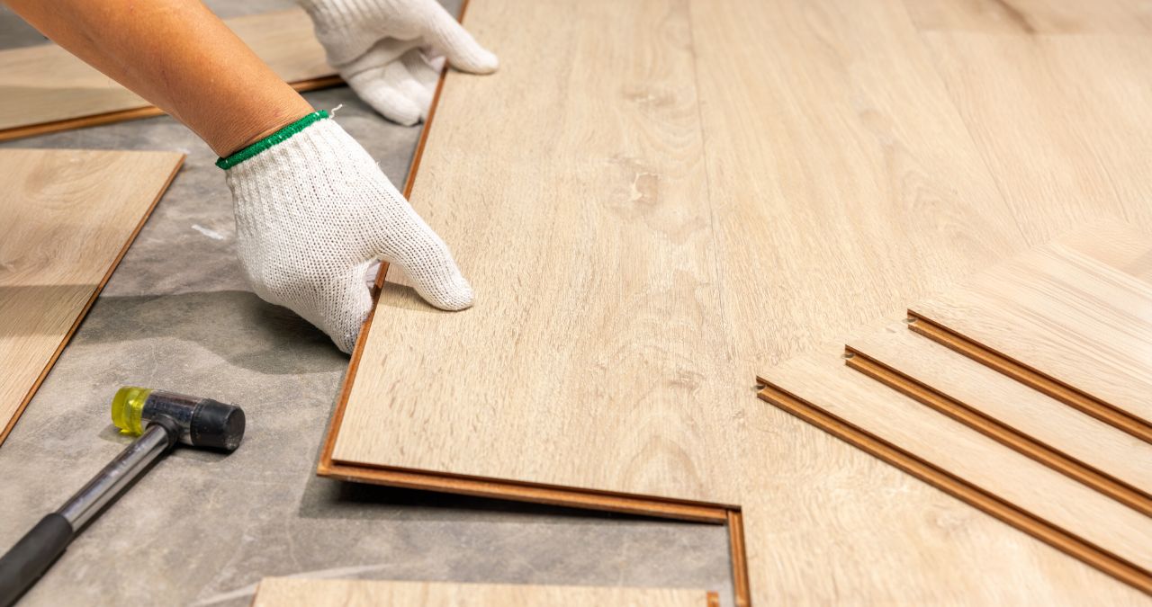 Laminate and Vinyl Flooring Over Tiles: Everything You Need to Know Before You Start