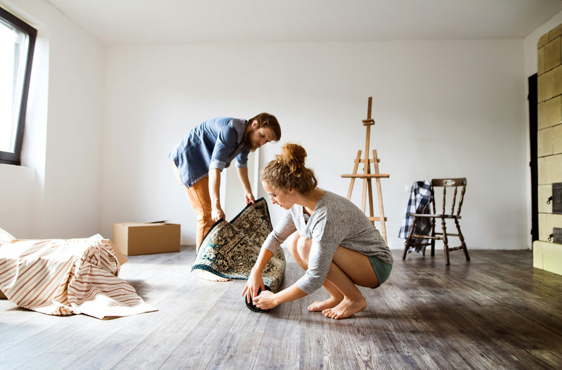 5 Steps to Prepare for Your New Floor Installation