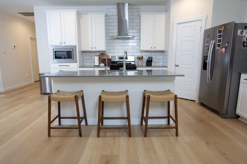 Kitchen Flooring: Waterproof Options That Look Like Real Wood