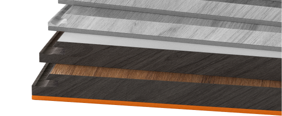 Laminate Flooring Thickness: What the Numbers Actually Mean