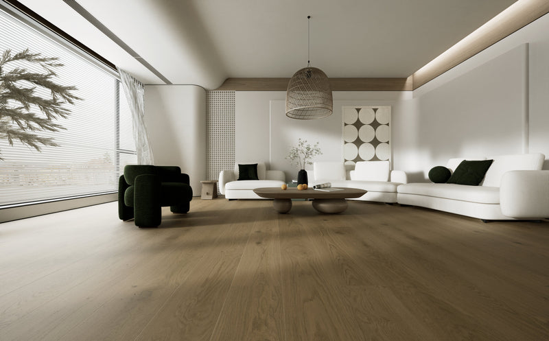 Step-by-Step Guide to Installing Engineered Hardwood Flooring: Best Practices & Tips