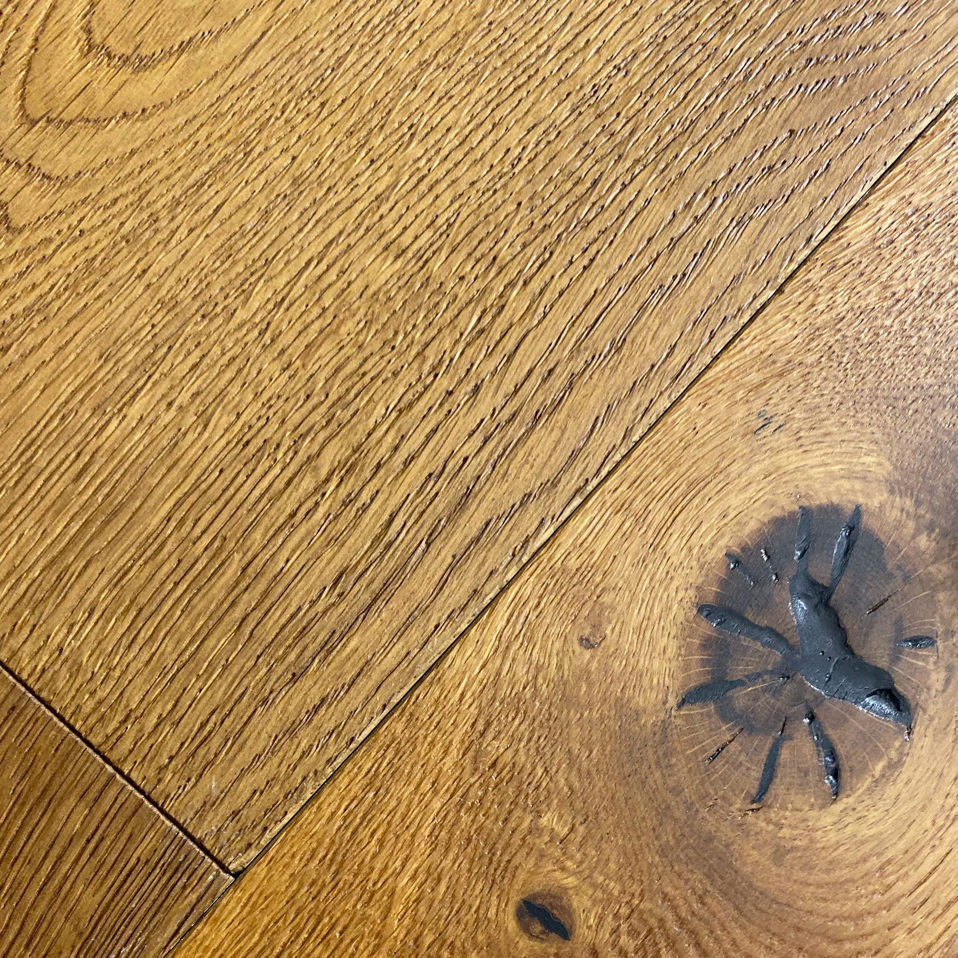 What Makes Good Quality Engineered Hardwood?