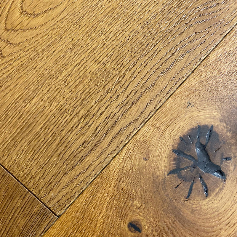 What Makes Good Quality Engineered Hardwood?