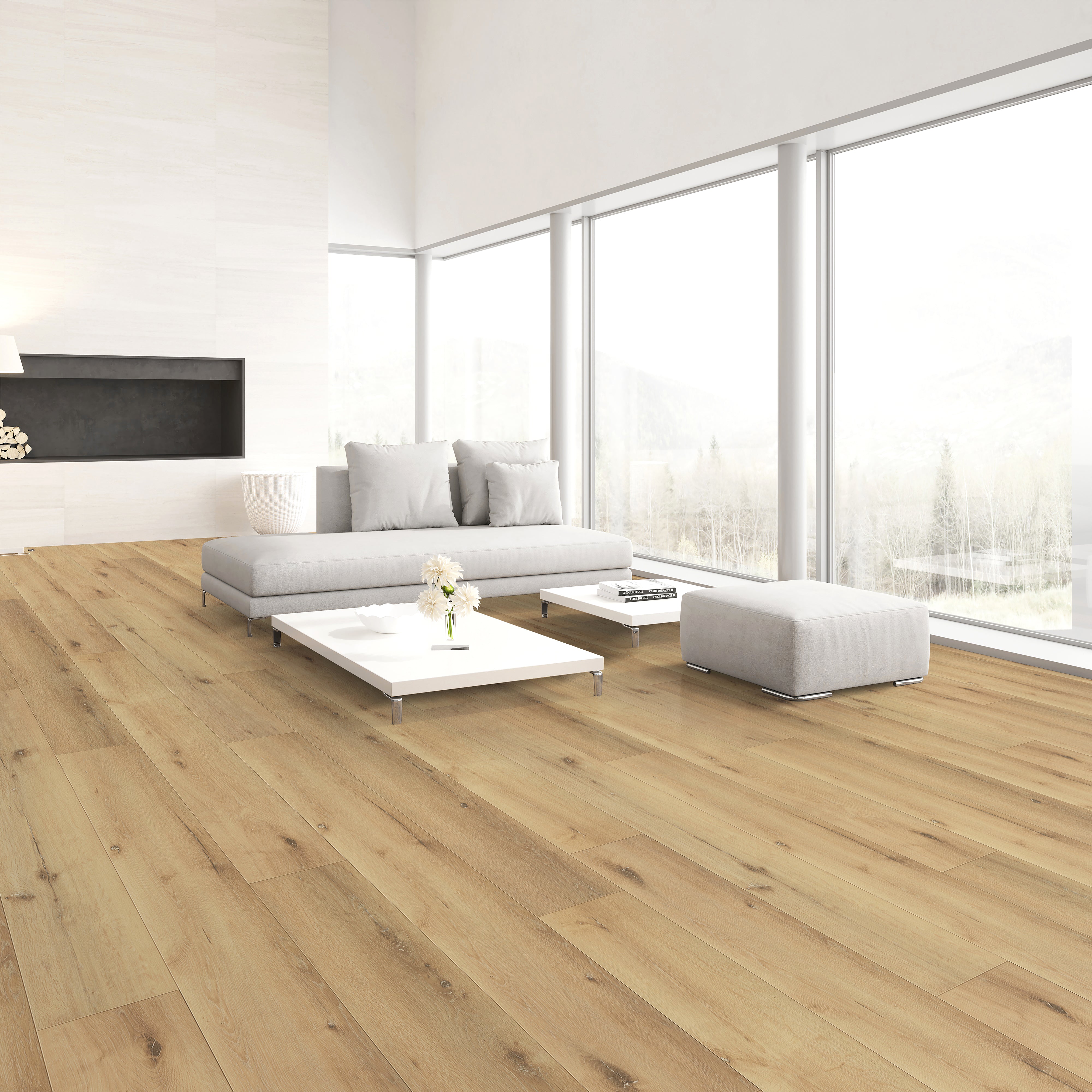 2026 Flooring Color Trends: What’s In, What’s Out