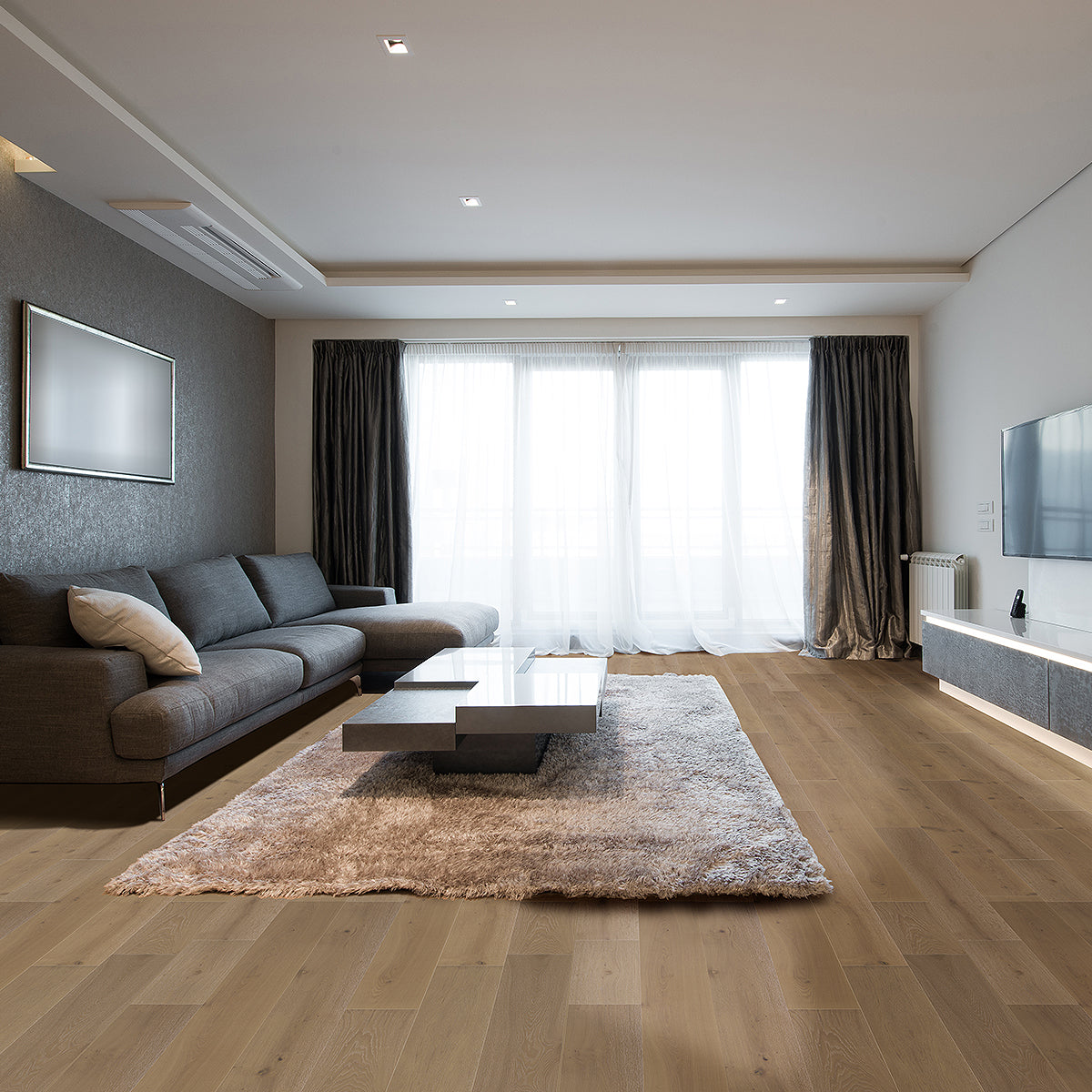 How to Care for Hardwood Floors and Keep Them Looking New