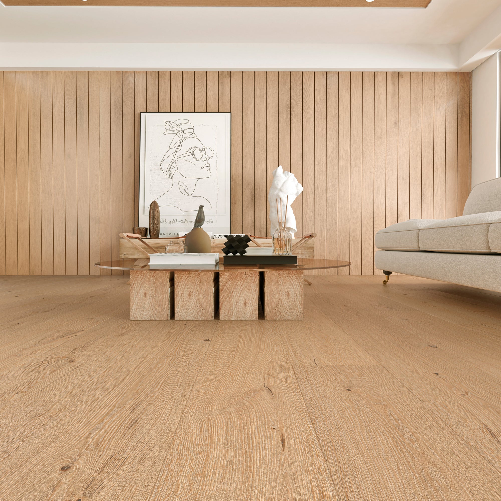 White Oak Engineered Hardwood: The Complete Buyer’s Guide