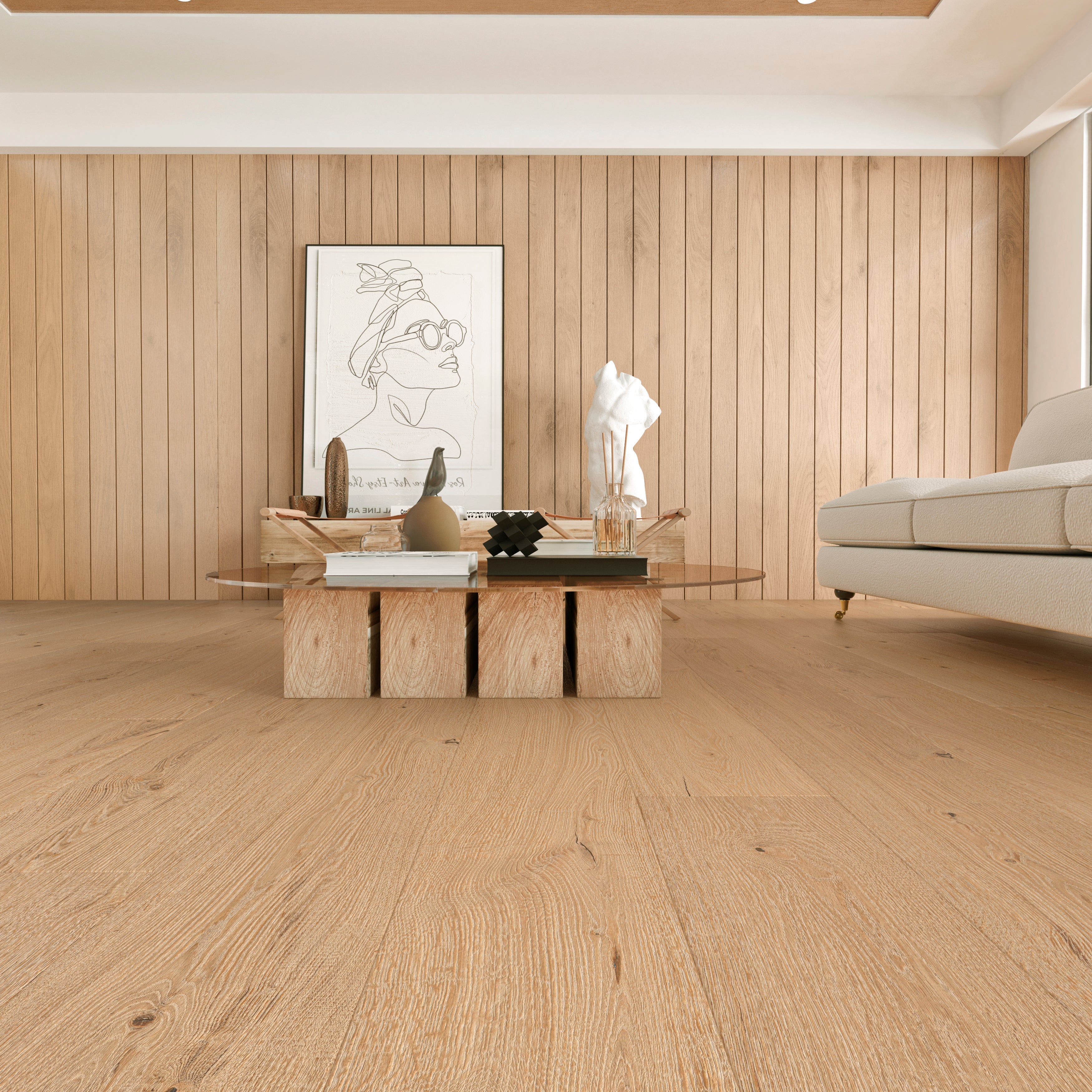 White Oak Engineered Hardwood: The Complete Buyer’s Guide