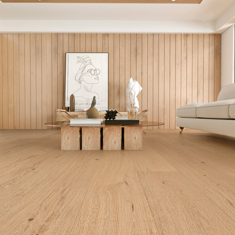 White Oak Engineered Hardwood: The Complete Buyer’s Guide