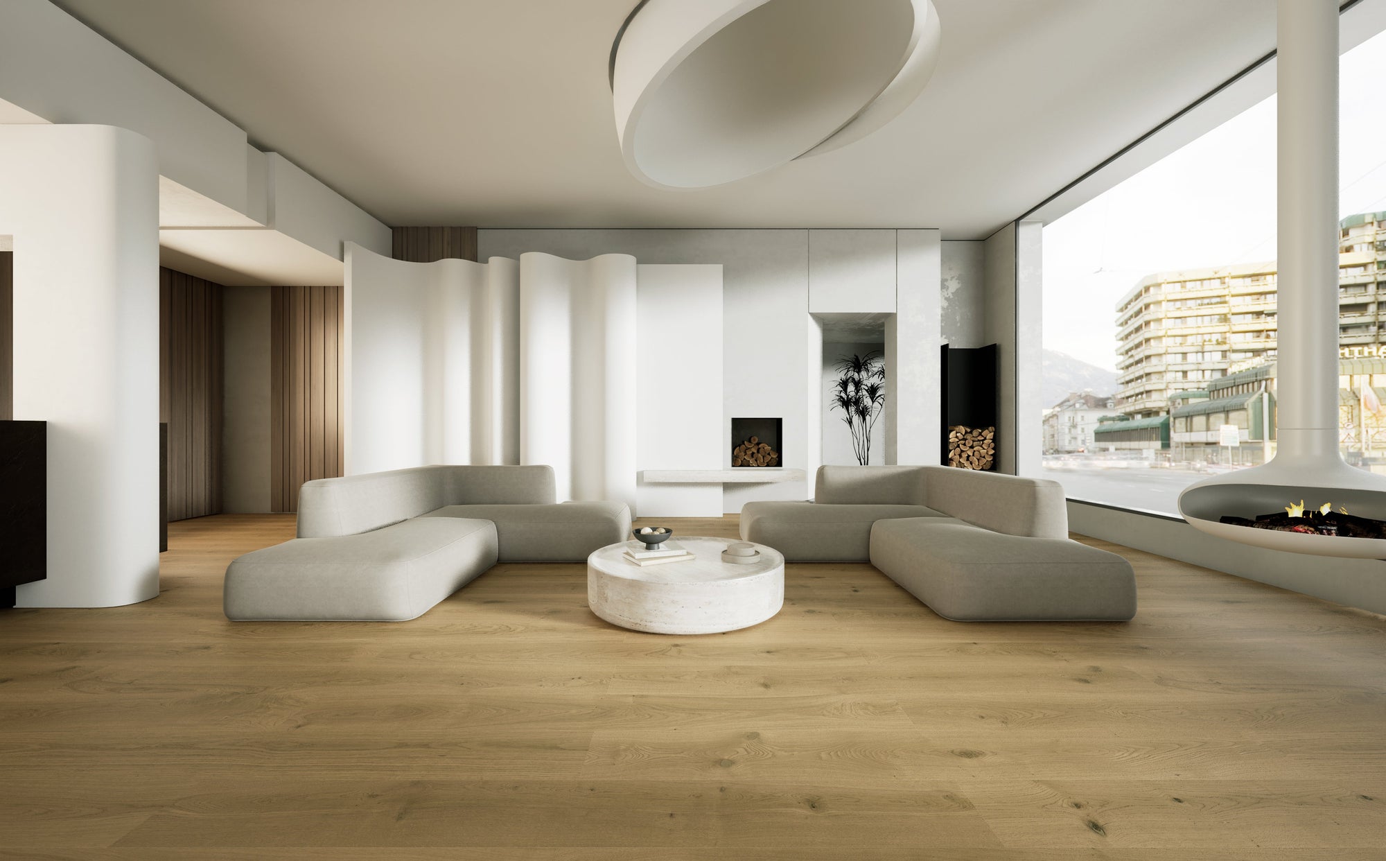 Where to Buy Hardwood Floors: Comparing Stores, Online Brands, and What You Can Expect from McMillan Floors