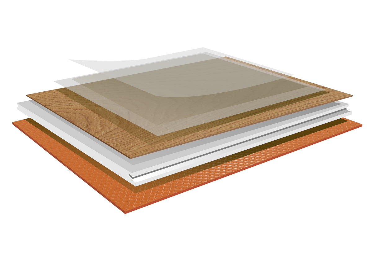 Understanding the Difference Between WPC and SPC Flooring