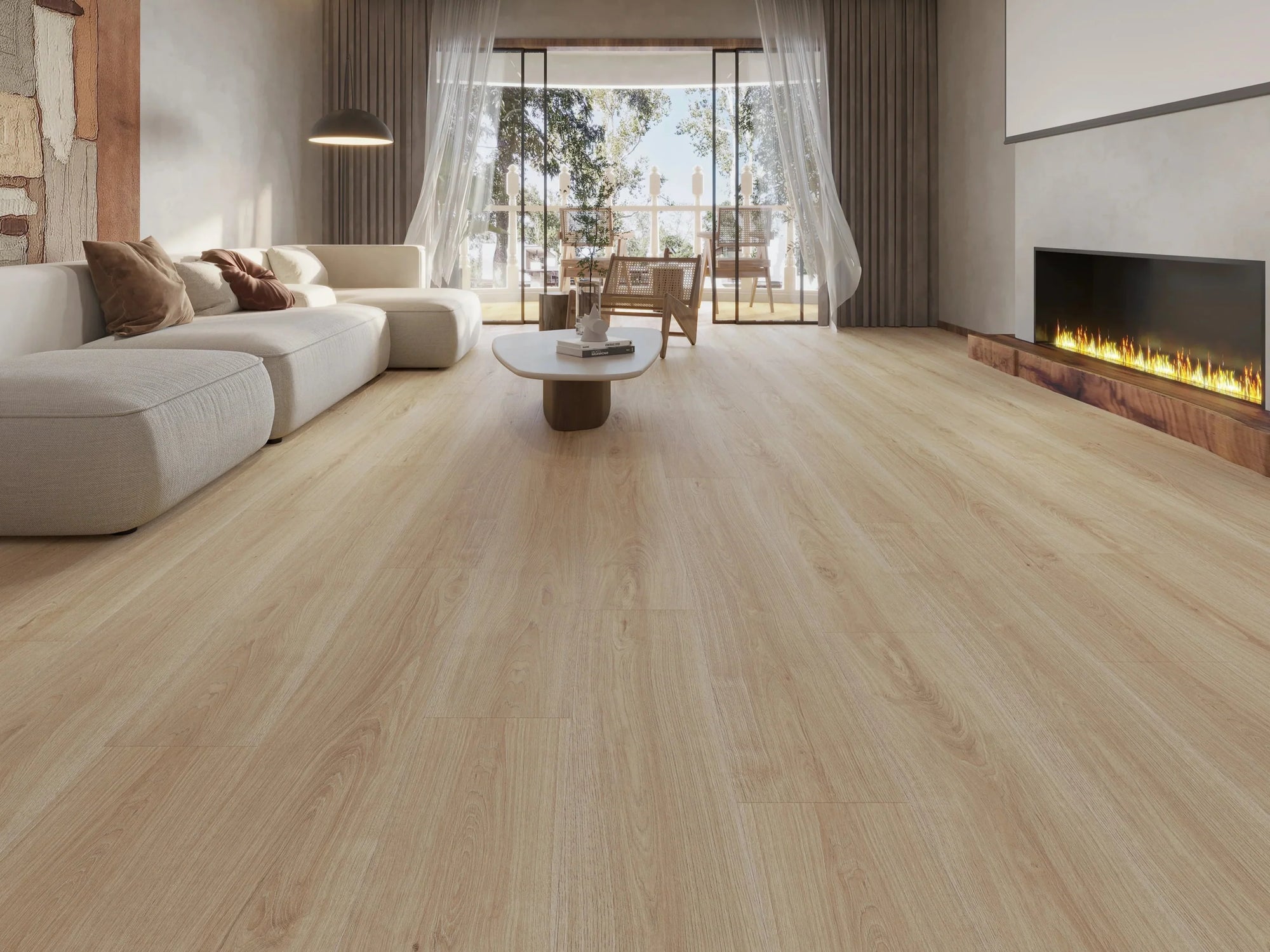 Is Laminate Floor Termite-Proof or Termite-Resistant?