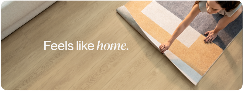 McMillan Launches “Feels Like Home”