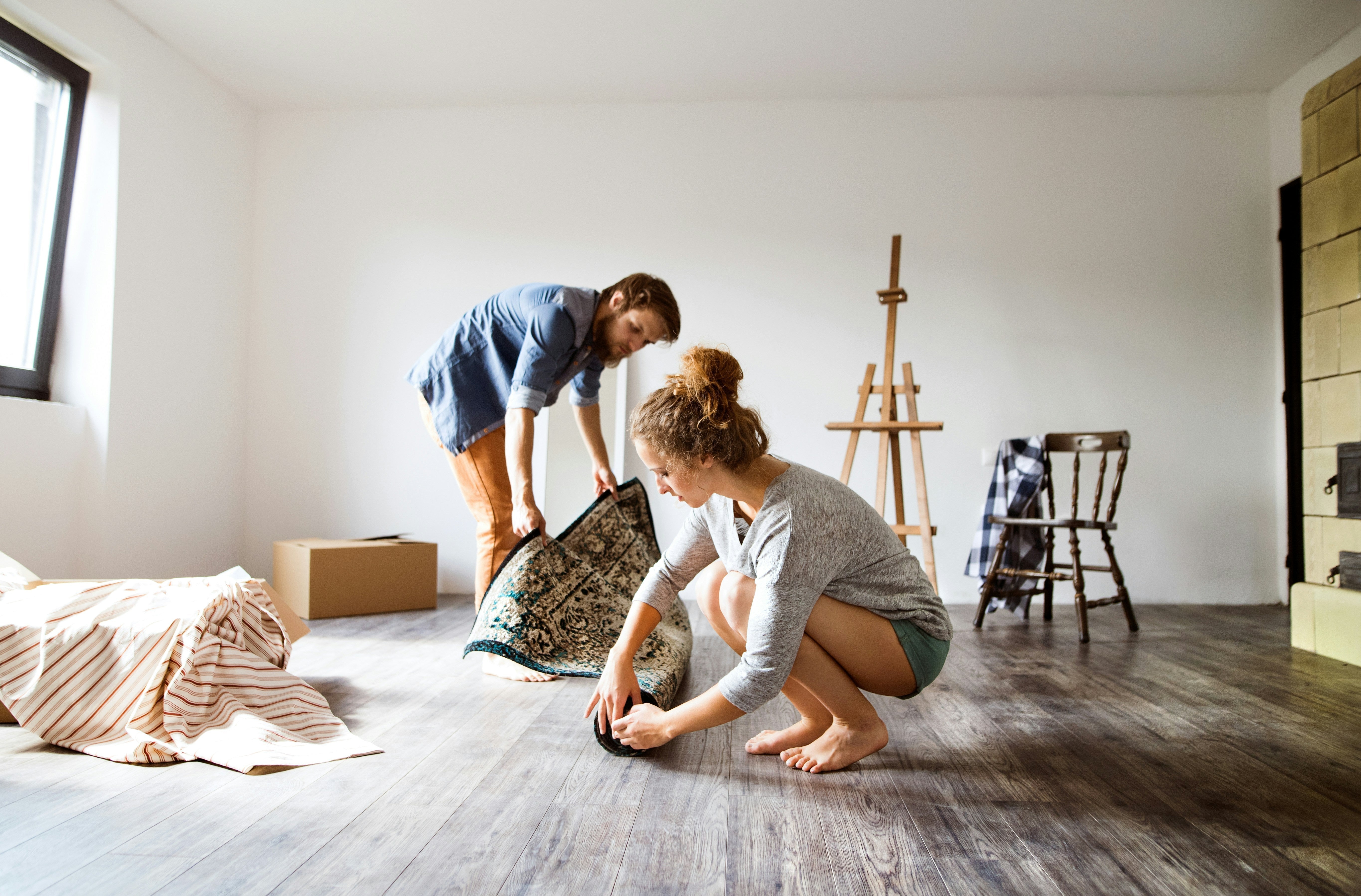 Is Vinyl Flooring Toxic? VOCs, Off-Gassing, and What GREENGUARD Gold Certifies