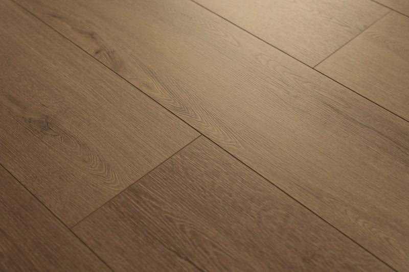 Flooring Edge Profiles Explained: Bevel vs Micro-Bevel vs Square Edge
