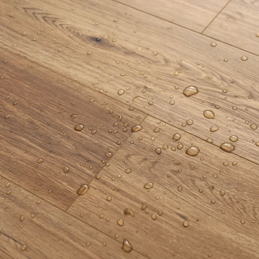Waterproof Luxury Vinyl Plank Flooring: What Actually Makes It Waterproof