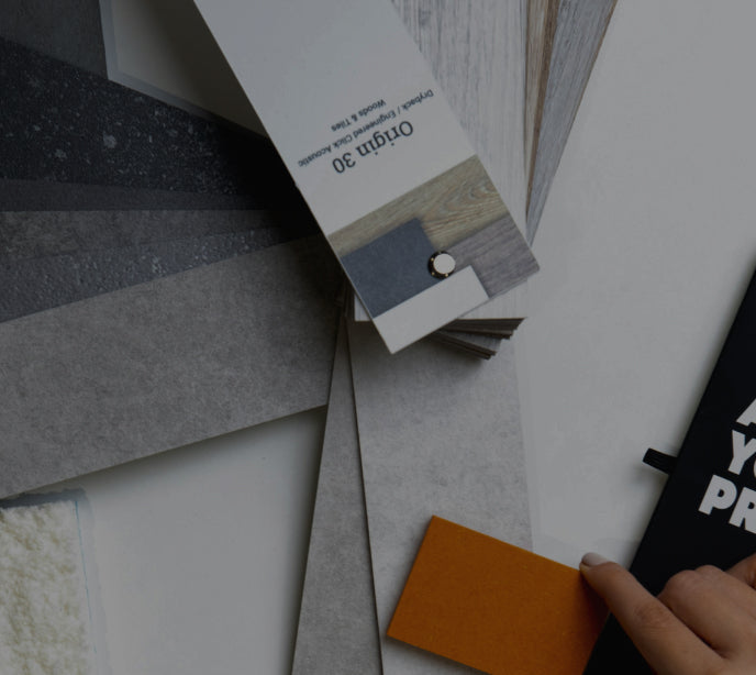 Why Ordering Floors Online Is Better: The Benefits of Buying Flooring Online