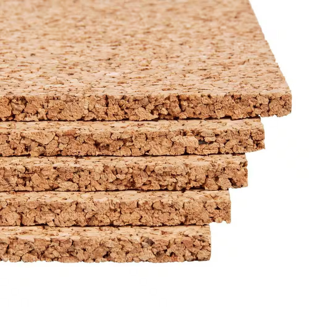 Do I Need a Moisture Barrier if I’m Also Purchasing the Cork Underlayment?