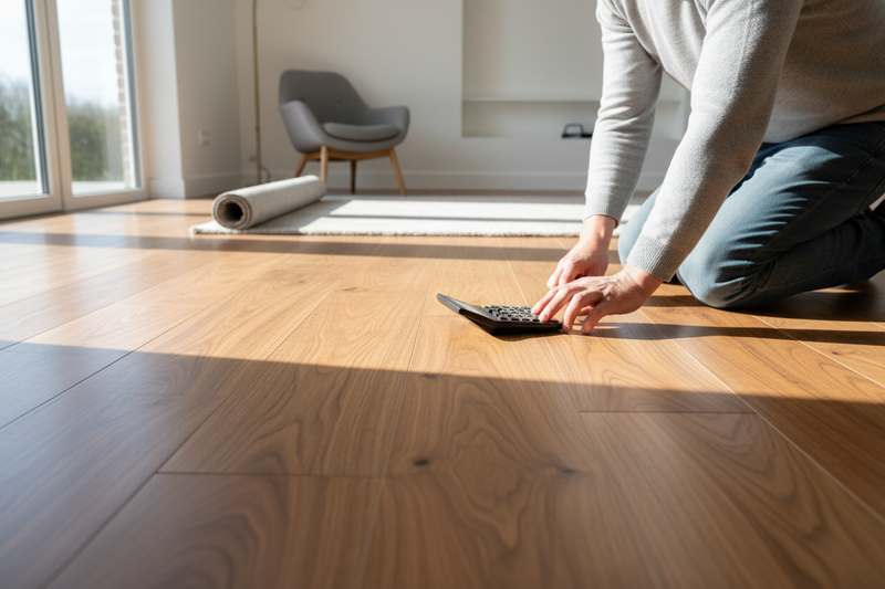 How Much Does Engineered Hardwood Flooring Cost? (2026 Price Guide)