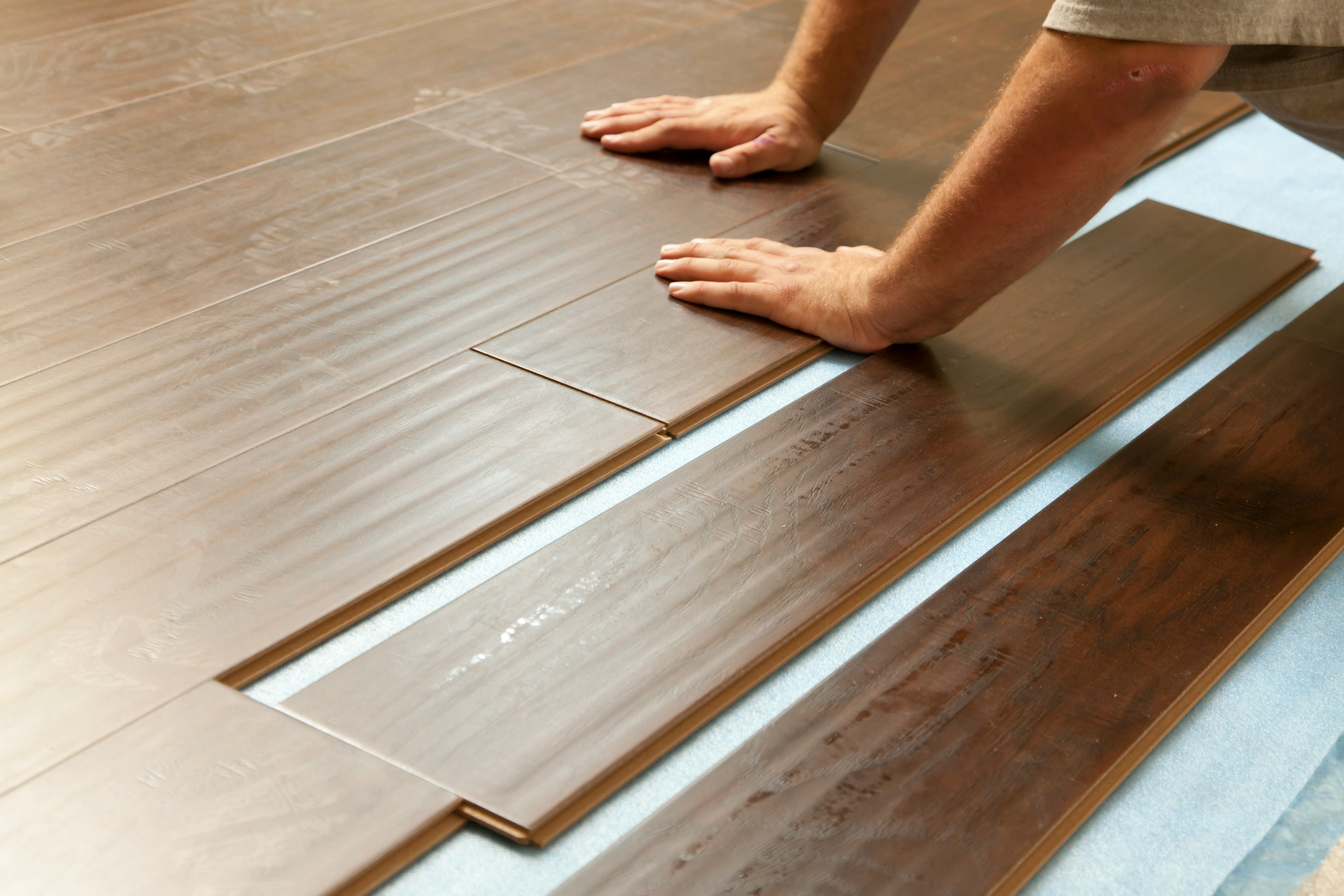 DIY vs. Professional Flooring Installation: Which One’s Right for You?