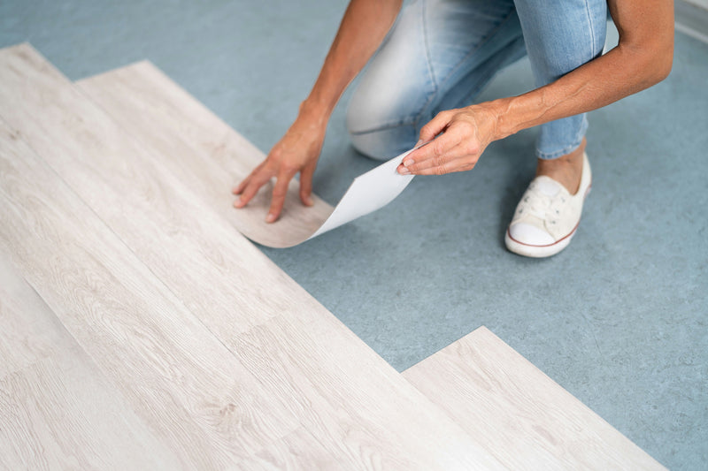 How to Repair Luxury Vinyl Plank Flooring: A Practical Guide for Long-Lasting Results