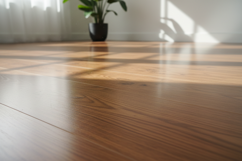 Floor Gloss Levels Explained: Why Shinier Isn't More Realistic