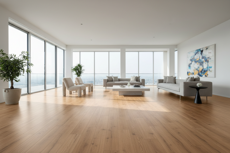Wholesale Laminate Flooring: How to Buy Smart for Big Projects