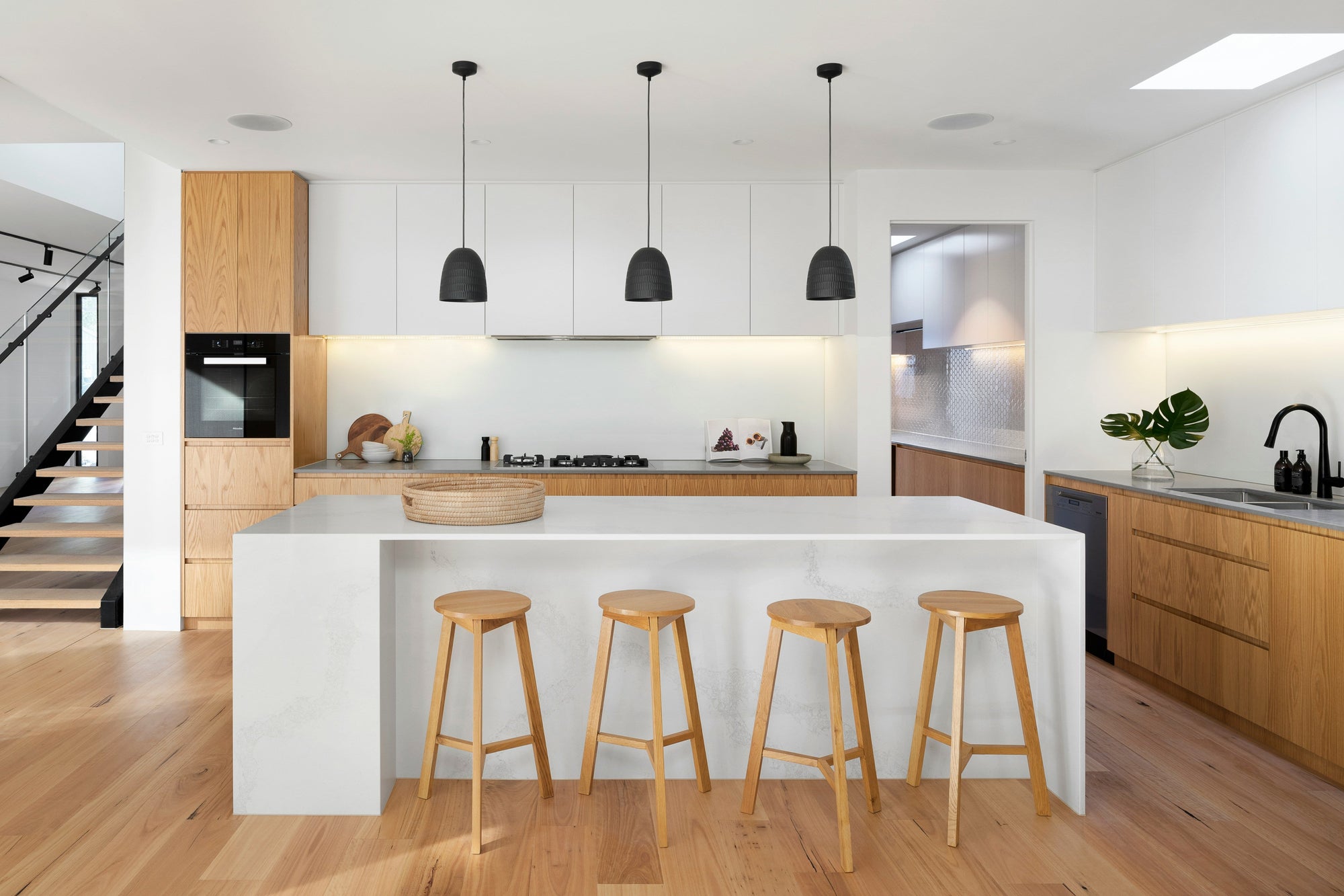 Kitchen Flooring: Waterproof Options That Look Like Real Wood