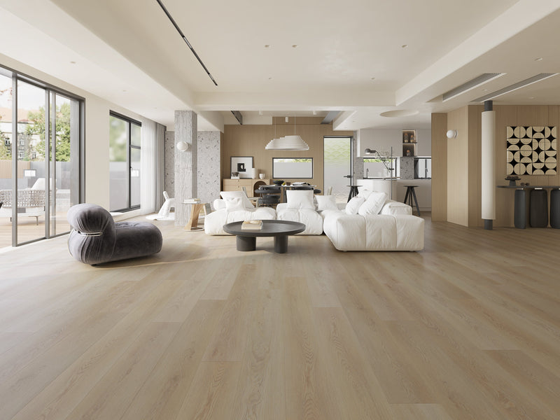 Does Vinyl Flooring Look Cheap or Lower Your Home Value?