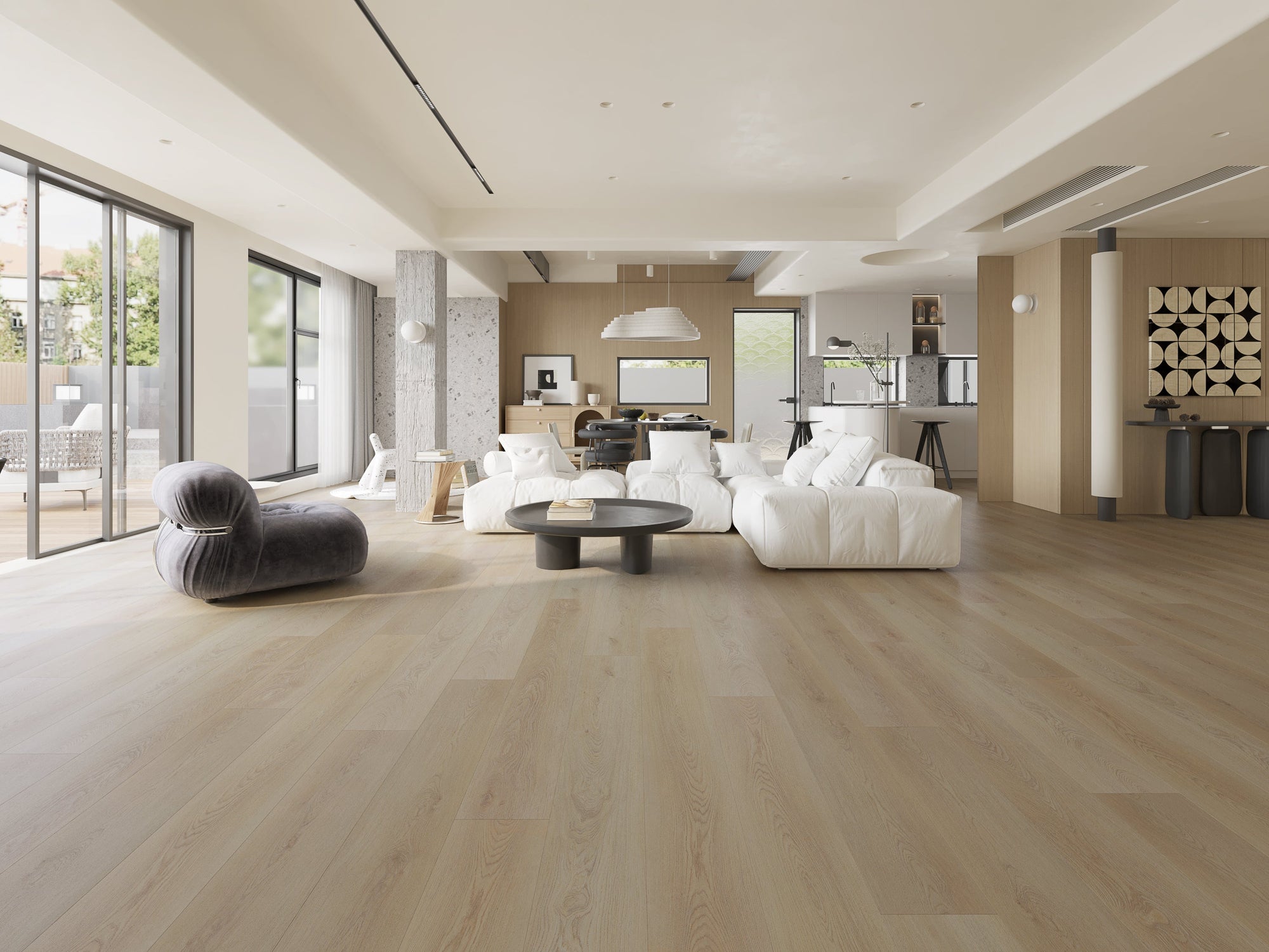How Much Does Luxury Vinyl Plank Flooring Cost? (2026 Budget Guide)