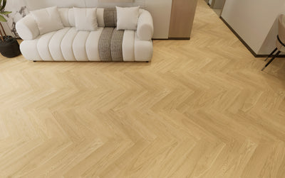 Plaza Herringbone