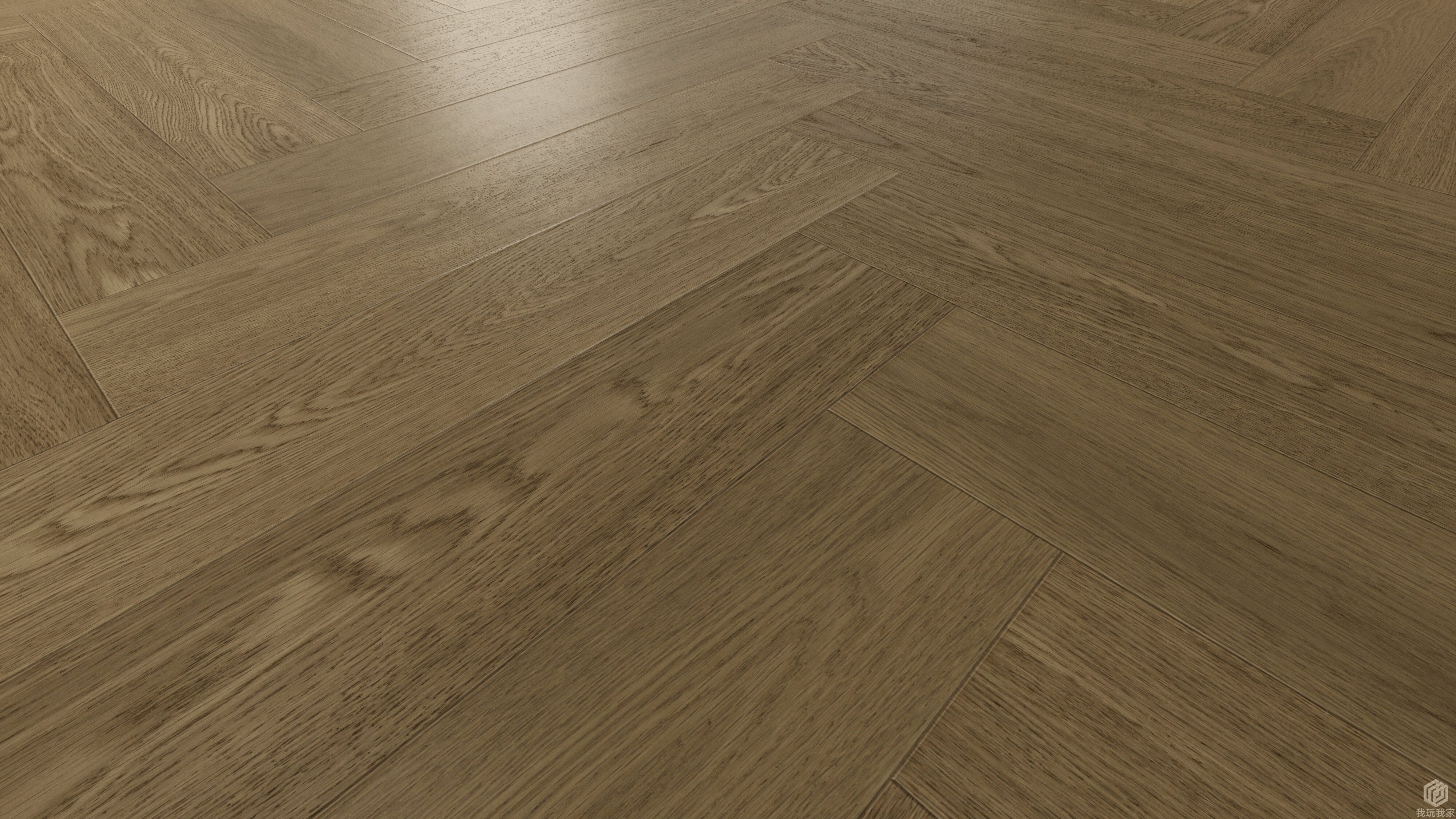 Nevis Herringbone