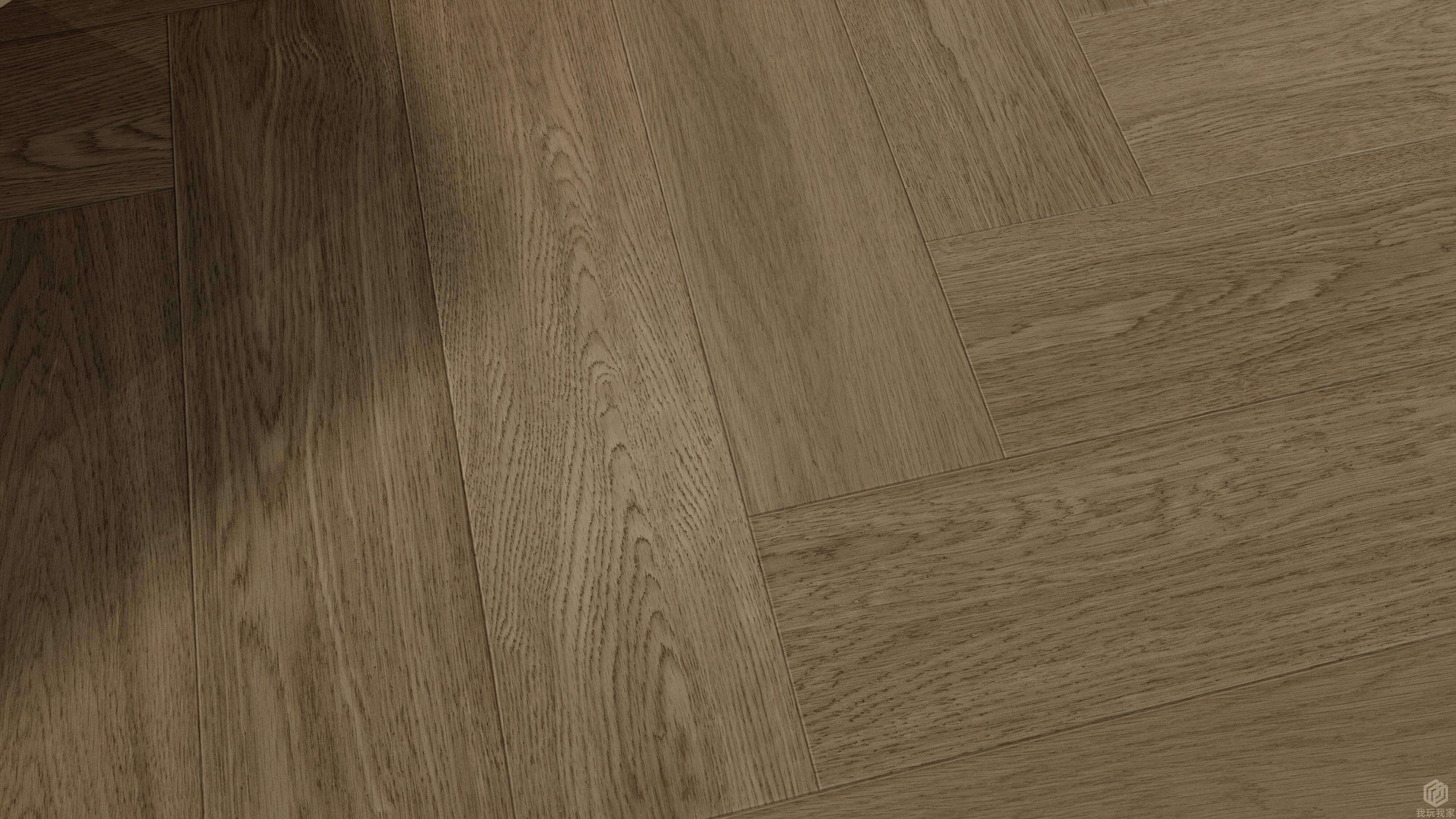 Nevis Herringbone