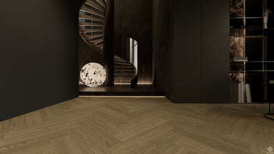 Nevis Herringbone