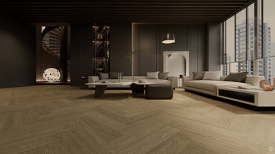 Nevis Herringbone