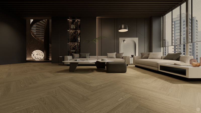 Nevis Herringbone