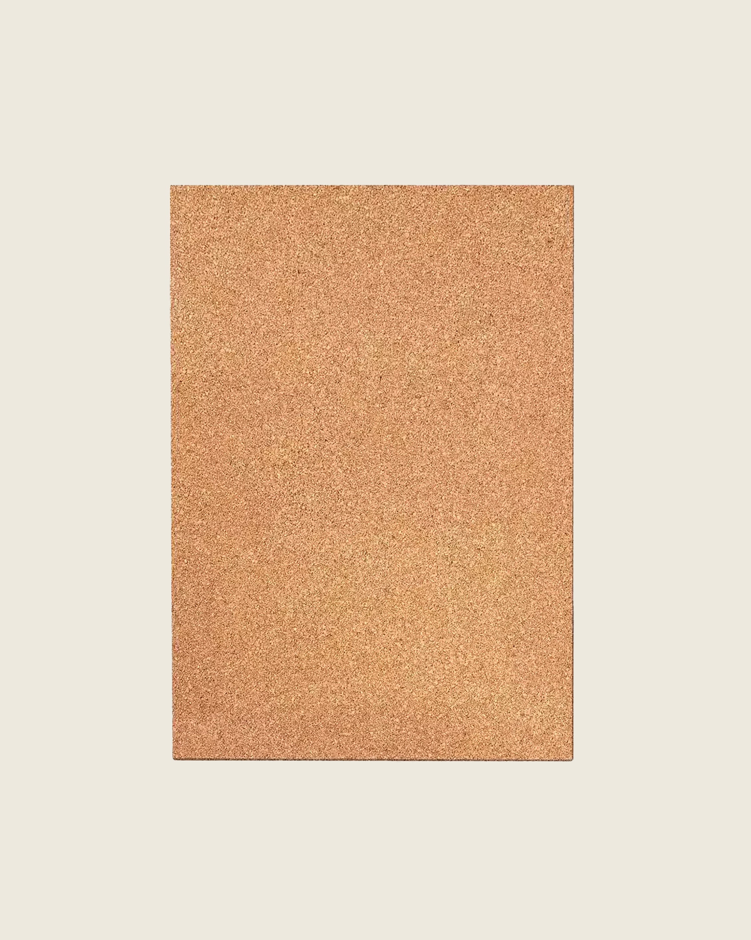 Cork Underlayment
