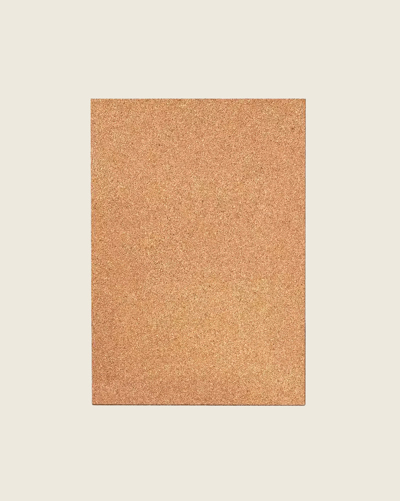 Cork Underlayment