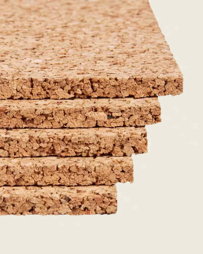 Cork Underlayment