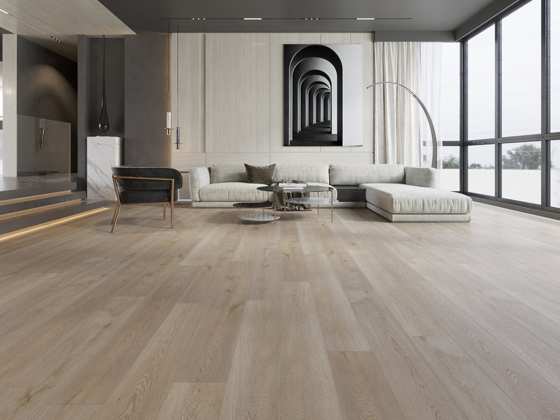Neutral Oak Bundle